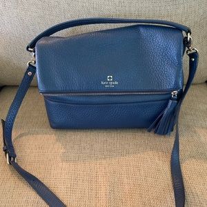 Kate Spade Chester Street Miri Crossbody